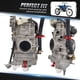 thumbnail image 2 of Tornillo de ajuste de mezcla de combustible NICECNC Red Universal Motorcycle, 2 of 9