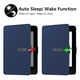thumbnail image 4 of Funda magnética para Kindle Paperwhite 3, 2, 1, DP75SDI, 5. ª, 6. ª y 7. ª generación, 2012/2013/2015/2017, cubierta protectora, 4 of 5