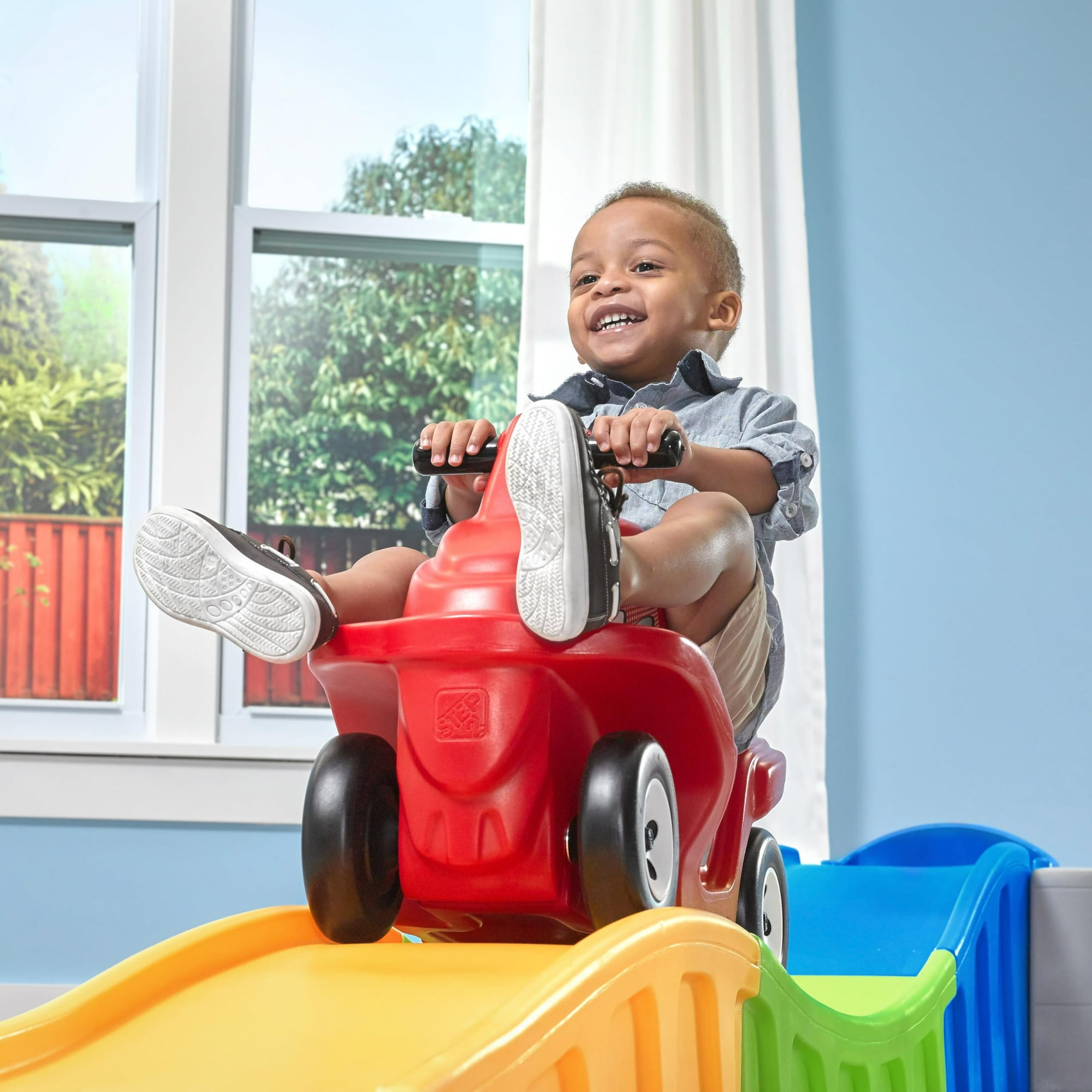 Ride on Toy With Rubber Floor Mats: Ultimate Safety & Comfort Guide