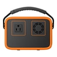 thumbnail image 4 of Estación de energía portátil de 48,000 mAh con inversor de corriente de 150 W (110 Vca), 4 of 6