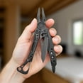 thumbnail image 3 of 7 In 1 Lightweight Minimalist Tool for Everyday Carry Home Garden and Outdoors Versatile Utility Solution with Efficient Design, 3 of 4