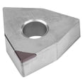 thumbnail image 3 of WNMA0804 CBN Broca de corte de torno CNC con punta de diamante WNMA080408-CBN, 3 of 9