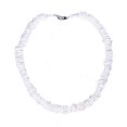 thumbnail image 2 of BlueRica Puka Chip Shell Beads Necklace (20 Inches), 2 of 10