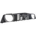 thumbnail image 3 of For 2010-2012 Mustang Front Grille Assembly Gray AR3Z8200BB FO1200516, 3 of 5