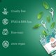 thumbnail image 5 of Hilo dental con palillos GuruNanda 2 en 1 menta, 40 unidades, 5 of 7
