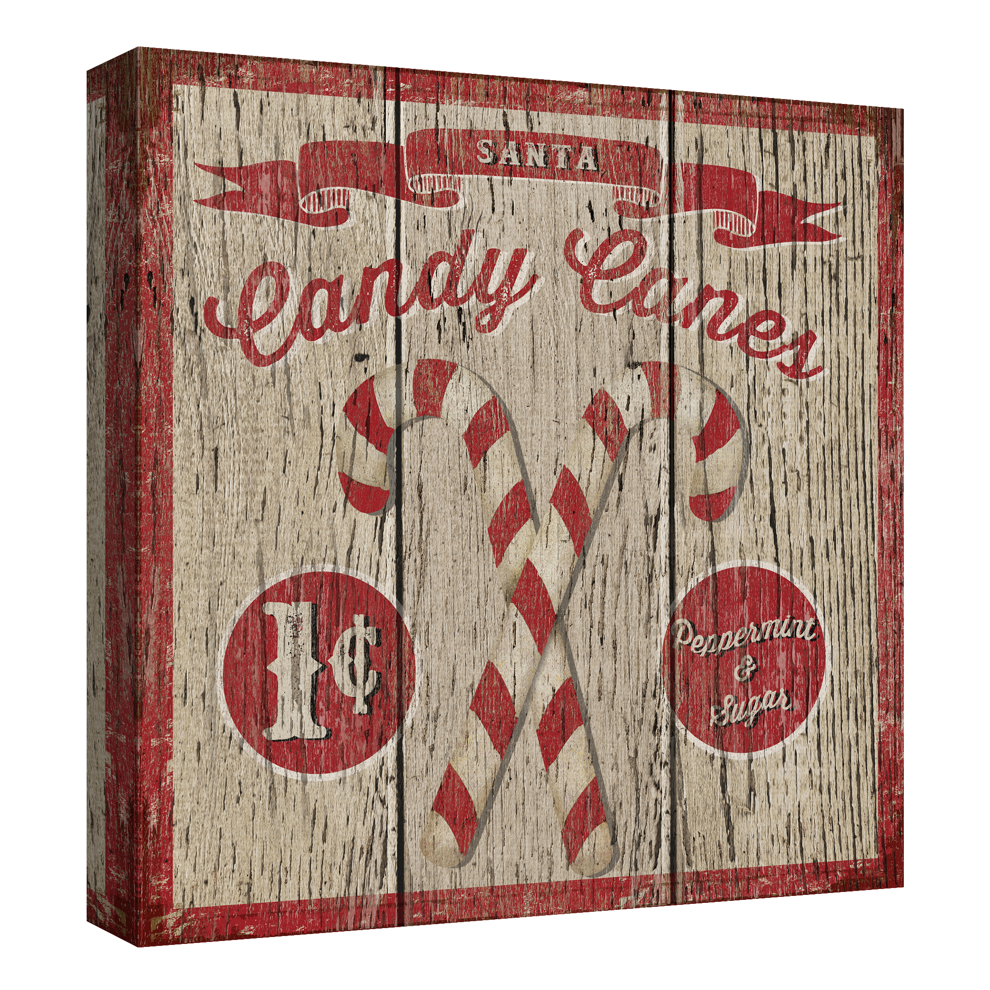 Candy Canes