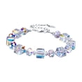thumbnail image 4 of Pulsera de cuentas de , adorno decorativo a mano para mujer, para el Día de Valentín, damas, , mamás, 4 of 9