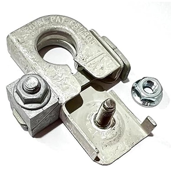 Conector de Terminal de Batería EDS 926-879 para Modelos Ford