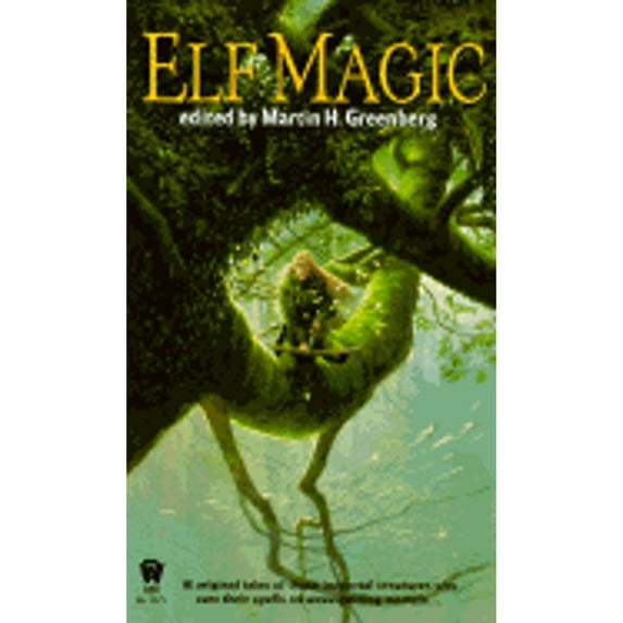Elf Magic