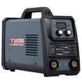 thumbnail image 6 of Amico ARC-180, 180A Stick Arc/Lift-TIG 2-in-1 Combo Welder, 100-250V Wide Voltage, 80% Duty Cycle, Compatible with all Electrodes, 6 of 6