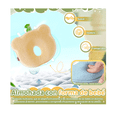 thumbnail image 4 of Almohada Para Bebe color amarillo, 4 of 4