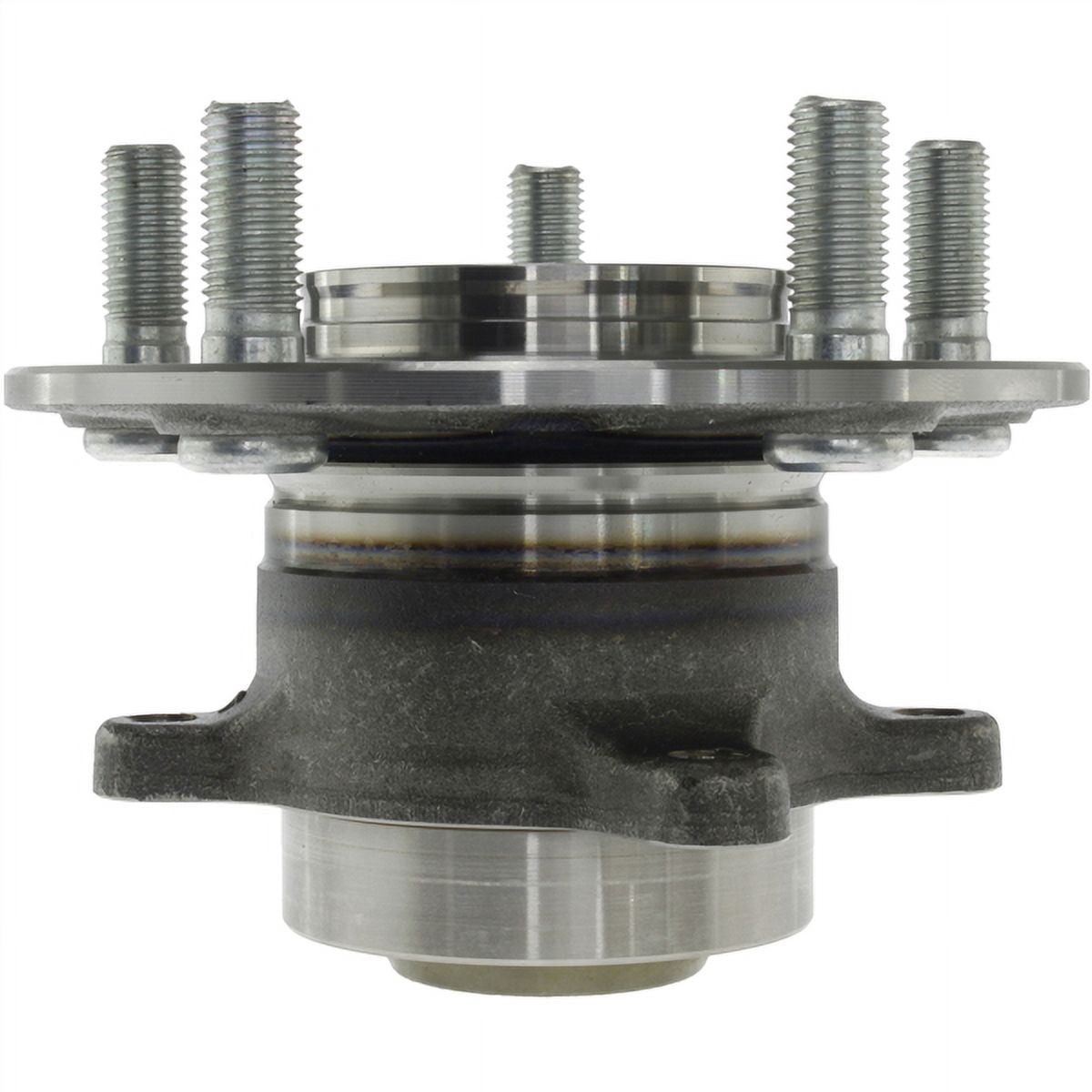 Centric 406.40030E Wheel Bearing and Hub Assembly Fits select: 2013-2015 HONDA CIVIC LX, 2013-2018 ACURA ILX