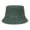 Green, variant on Bucket Hat Breathable Women Men screen Outdoor Fisherman's Basin Cap Sun Protection Summer Hats Green