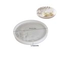 thumbnail image 3 of Sturdy Silicone Tray Mould for Crafting Distinctive Sea Waved Patterns Convenient for Resi, 3 of 5