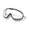 thumbnail image 3 of Gafas de natación para adultos, gafas ajustables resistentes al agua, gafas de natación para snorkel, buceo, piscina, 3 of 9