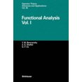 thumbnail image 3 of Functional Analysis: Vol.I, 3 of 3