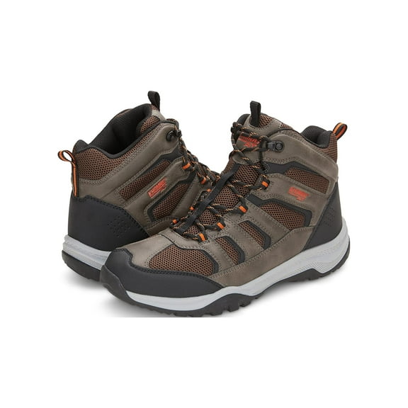 Khombu Men's Wind Rip Lace-up Hiker Boot
