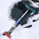 thumbnail image 2 of Pisexur Batería de cocina Pala quitanieves para coche, cepillo descongelador, raspador de vidrios para ventanas, cuchilla descongeladora, raspador de nieve para refri para la cocina del hogar, 2 of 8