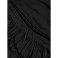 thumbnail image 5 of Hat and Beyond Men's Basketball Mesh Shorts With Pockets, 5 of 8