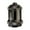 Pearl Black, variant on Retro Aluminum E27 Ceiling Lamp Holder Pendant Light Socket Decorative Accessory