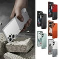 thumbnail image 2 of SharkTRUE Case for Nothing CMF Phone 2 Pro, Ultra-Thin Case Shookproof Protection Hard Cover, Full Body Protective Case, 2 of 8
