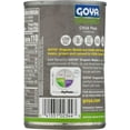 thumbnail image 2 of Pack of 2 - Goya Organic Chick Peas Garbanzos 15.5 oz, 2 of 3