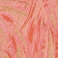 thumbnail image 2 of Zelouf Amber Abstract Jacquard  , Sewing, DIY, Crafts Fabric by the Yard, Rose Quartz, 1 Yard, 2 of 2