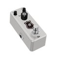 thumbnail image 4 of Pedal de Efectos ISET Fuzz eléctrico True Bypass para Guitarra y Bajo, 4 of 6