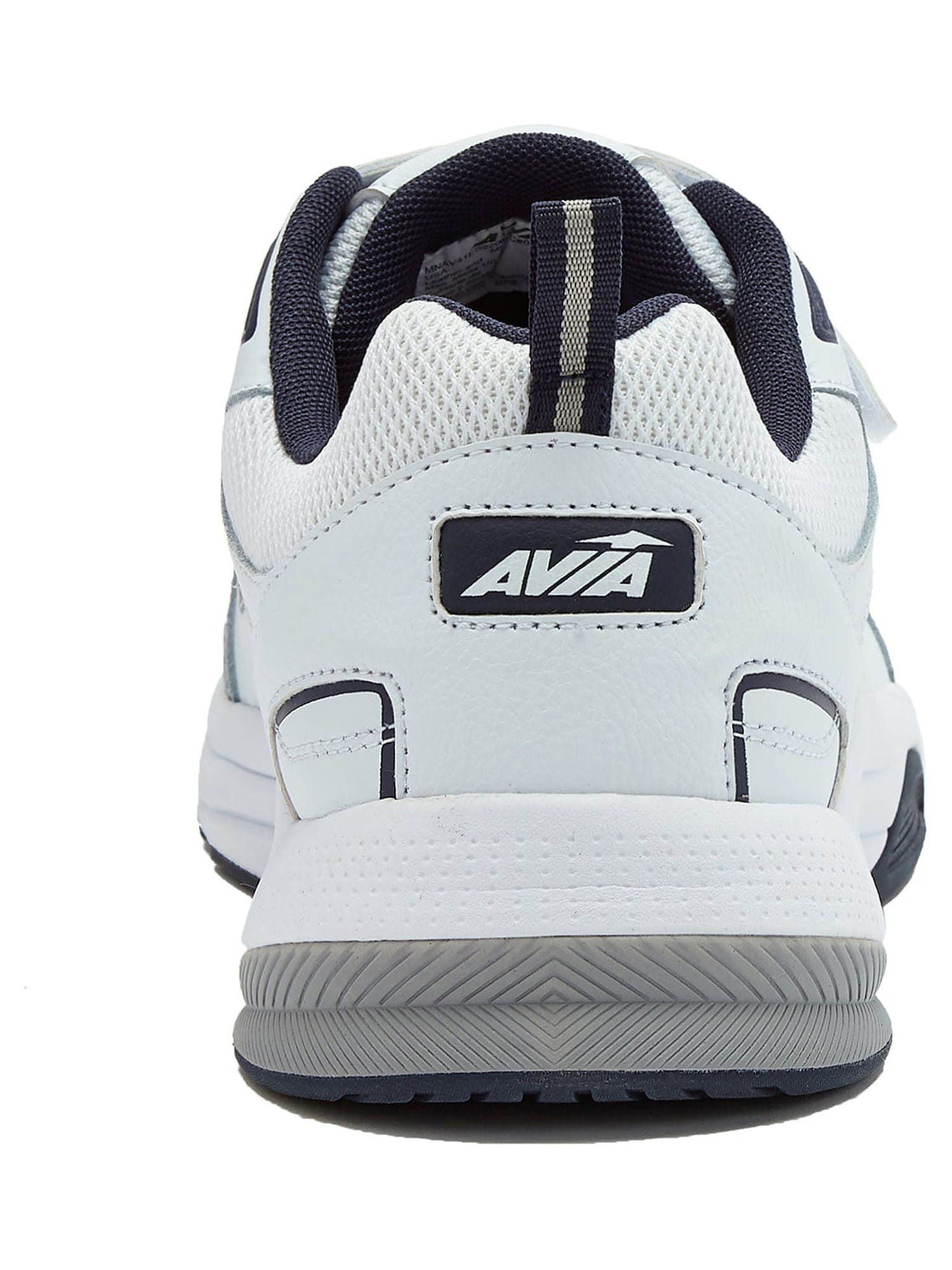 Avia Men's Quickstep Strap Wide Width Walking Shoes (4E Available)