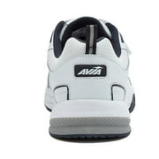 Avia Men's Quickstep Strap Wide Width Walking Shoes (4E Available)