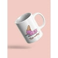thumbnail image 3 of Keep Smiling Quote Mug  -Image by Shutterstock,, 3 of 4