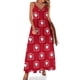 thumbnail image 1 of Nuevo vestido sin mangas con estampado de corazón de maleta u2, vestidos de mujer, vestido de vendaje, vestido de verano, ropa de fiesta, 1 of 7