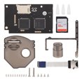 thumbnail image 2 of Kit de Simulation de Lecteur Optique, Accessoire de Console de Jeu V5.15b Lecture Rapide pour le Jeu, 2 of 7