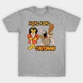 thumbnail image 3 of Hong Kong Phooey T-Shirt, Dynamic tee Duo T-Shirt, 3 of 3