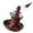 ZS, variant on Quiet Chocolate Fountain Maker Low Noise Chocolate Fountain Machine With Heating Melting Tower For Party