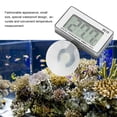 thumbnail image 4 of Termómetro de acuario termómetro práctico de plástico higrotermógrafo para interiores y exteriores ANGGREK Otros, 4 of 8