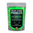 thumbnail image 1 of 2026 Colorful Glow In The Dark Garden Stones Night Luminous Pebbles Rainbow Glow In The Dark Stepping Rocks Outdoor Landscaping Decor Glowing Stones Fish Tank Aquarium Decora, 1 of 9