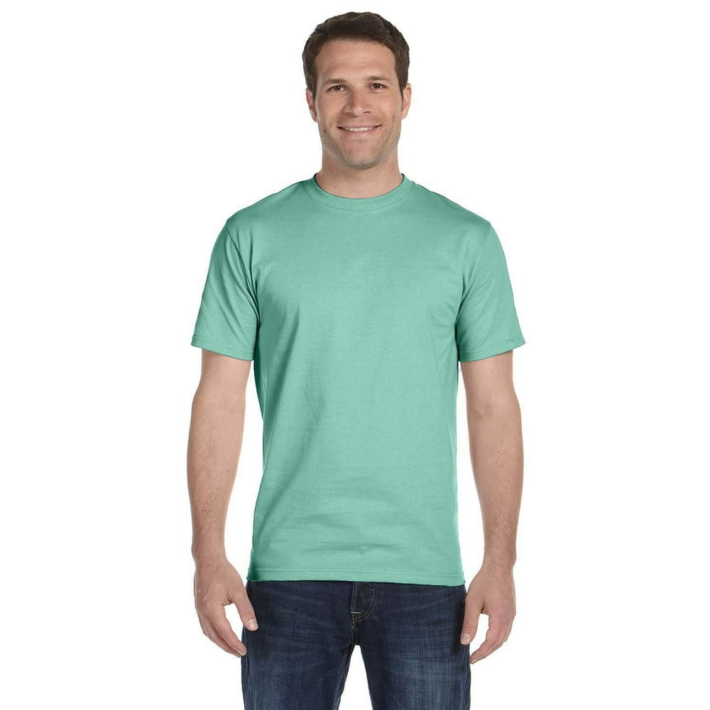 hanes beefy t tag history