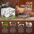 thumbnail image 5 of Boston’s Best - Aloha Coconut Flavored Delicious Gourmet Coffee Compatible with Coffee Maker, 1 Count (42 Single Serve Cups), 5 of 13