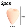 thumbnail image 2 of Desmaquillante Exfoliante con Finger Glovepink, 2 of 6