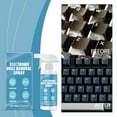 thumbnail image 5 of Vrorvz Multipurpose Keyboard and Electronic Device Cleaner Spray Powerful Dust Removal and Easy to Use for Home and Office Suit for Keyboards Laptops Gadgets, 5 of 7