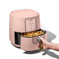 thumbnail image 4 of Beautiful 6-Quart Touchscreen Air Fryer by Drew Barrymore, 4 of 8