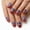 A, variant on Medium Oval Self Adhesive Nail Wraps,American Flag Red White Stripes Blue Star Full Cover Nail Stickers 4th of July Independence Day DIY Patriotic Manicure,Holiday Party & Daily Nail Art Decoration