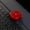 Red, variant on Decompression Fingertip Open Adult Rotating Metal Toy Leisure Desktop Rotating Metal Toy Educational Games 1 Year Female Months Birthday 2 Years Educational Games 5 Years Carnival Jokes Games for