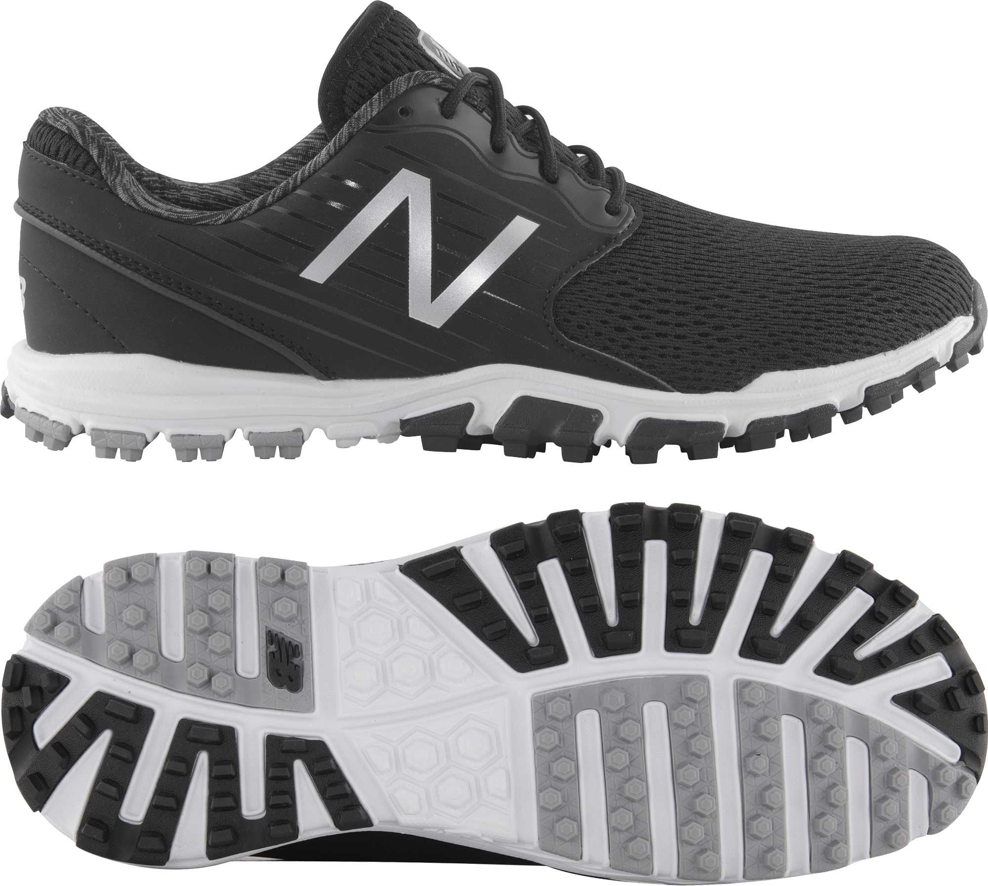 new balance women's minimus golf shoes