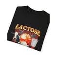 thumbnail image 3 of Camiseta deportiva de manga corta para hombre, cómoda y versátil, con estampado de letras, cuello redondo, moderna, para verano y primavera, estilo atlético, ajuste cómodo, ideal para regalar., 3 of 7