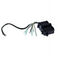 thumbnail image 3 of CDI Switch Box 114-7452K1 9-25102 Mallory Marine For Mercury Outboard 6hp 2-Cyl, 3 of 5