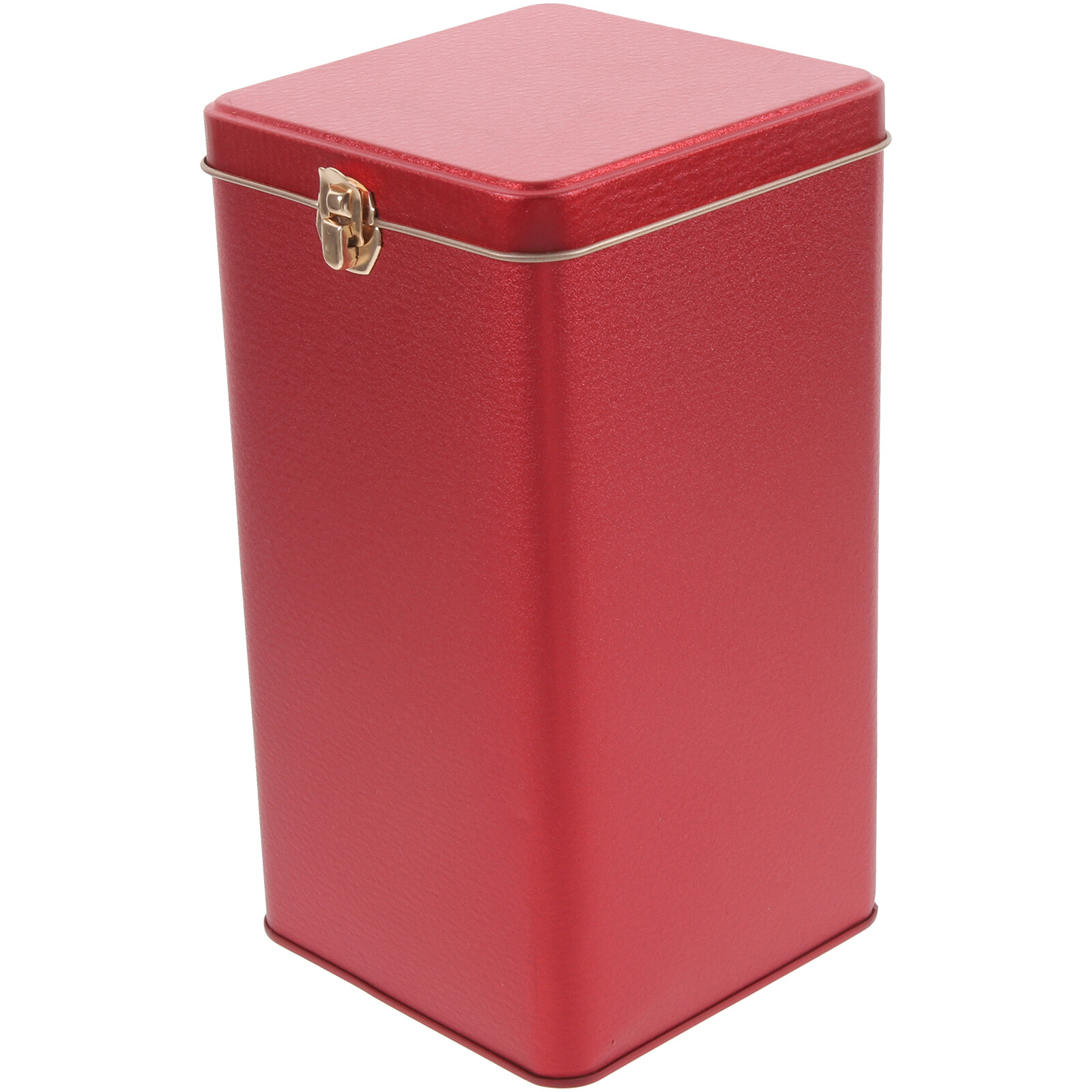 Tea jar Tea Jar Metal Storage Jar Kitchen Canister Metal Tea Canister