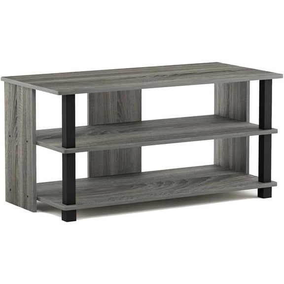 Daybed with Trundle, Twin to King Daybed with Charging Station & LED Lights, Metal Trundle Bed Twin with Hidden Storage Headboard, Upholstered Sofa Day Bed for Living Room, Bedroom, White