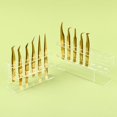 thumbnail image 4 of Polvo acrílico MakarttPro - Cubierta de uñas de 56 g/2 oz para extensión perfecta para técnicos profesionales de uñas privados - Color: Bronceado elegante, 4 of 5